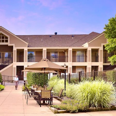 Sonesta Es Suites St. Louis Westport Maryland Heights Eksteriør billede