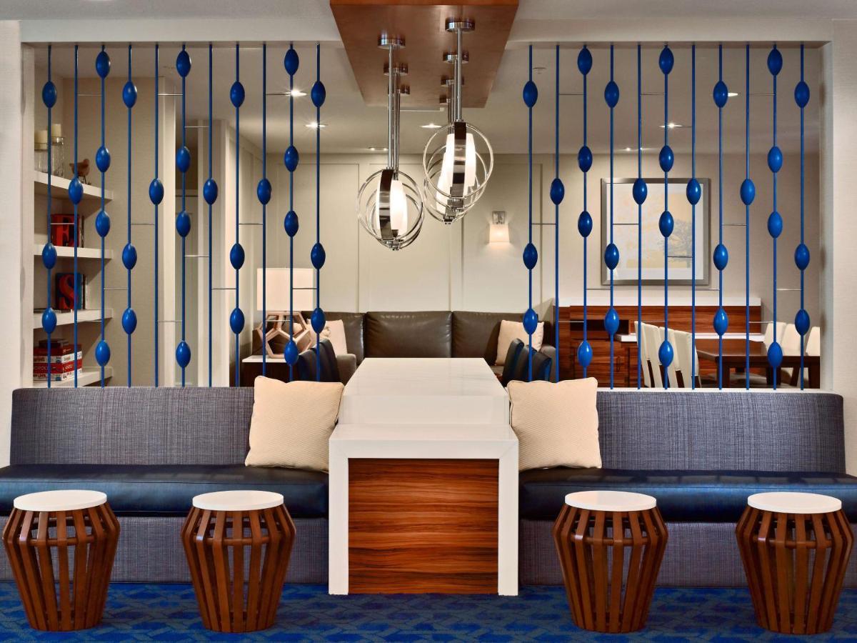 Sonesta Es Suites St. Louis Westport Maryland Heights Eksteriør billede