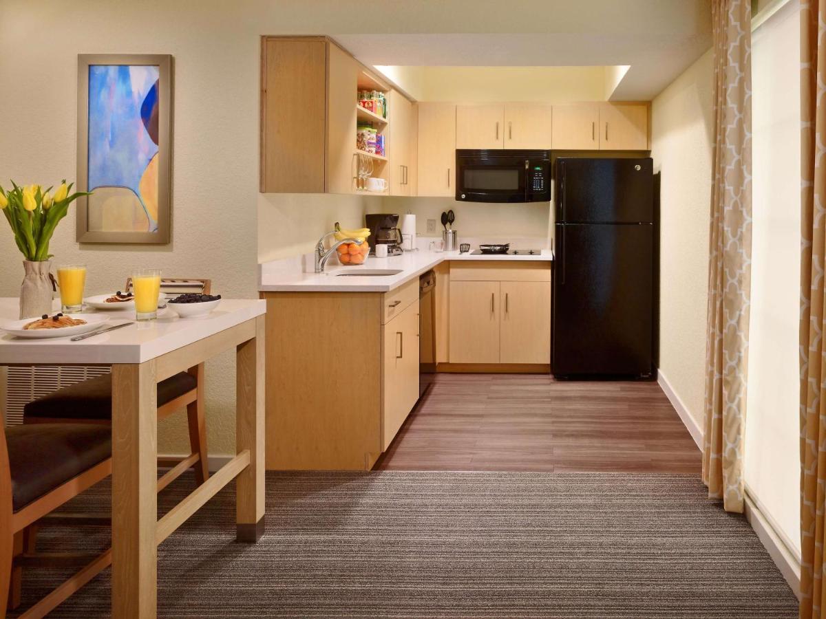 Sonesta Es Suites St. Louis Westport Maryland Heights Eksteriør billede