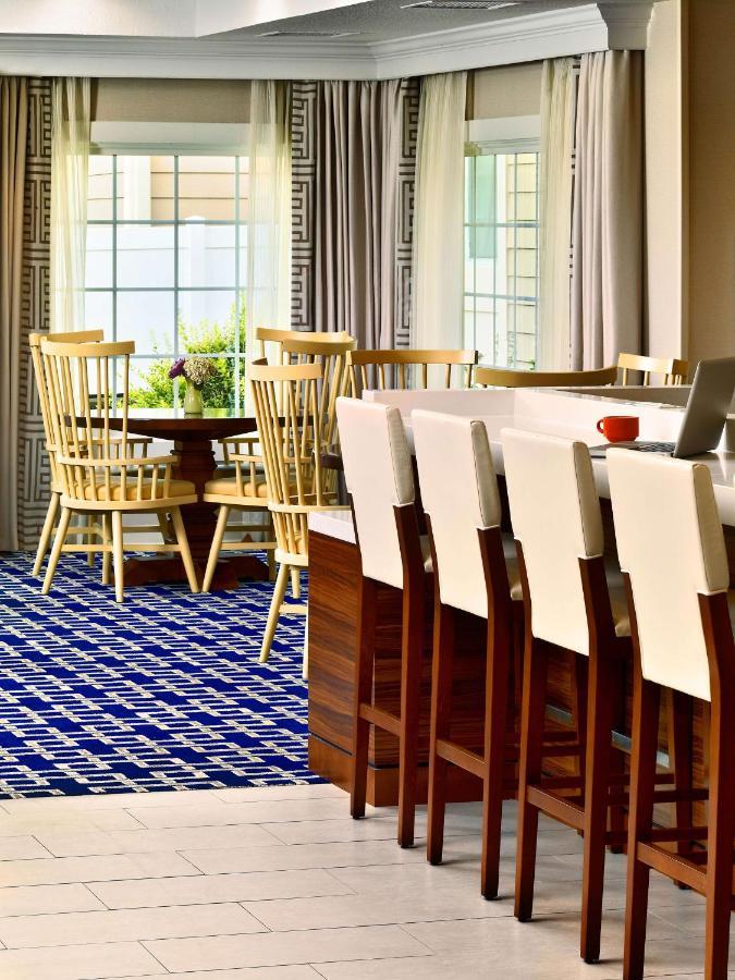 Sonesta Es Suites St. Louis Westport Maryland Heights Eksteriør billede