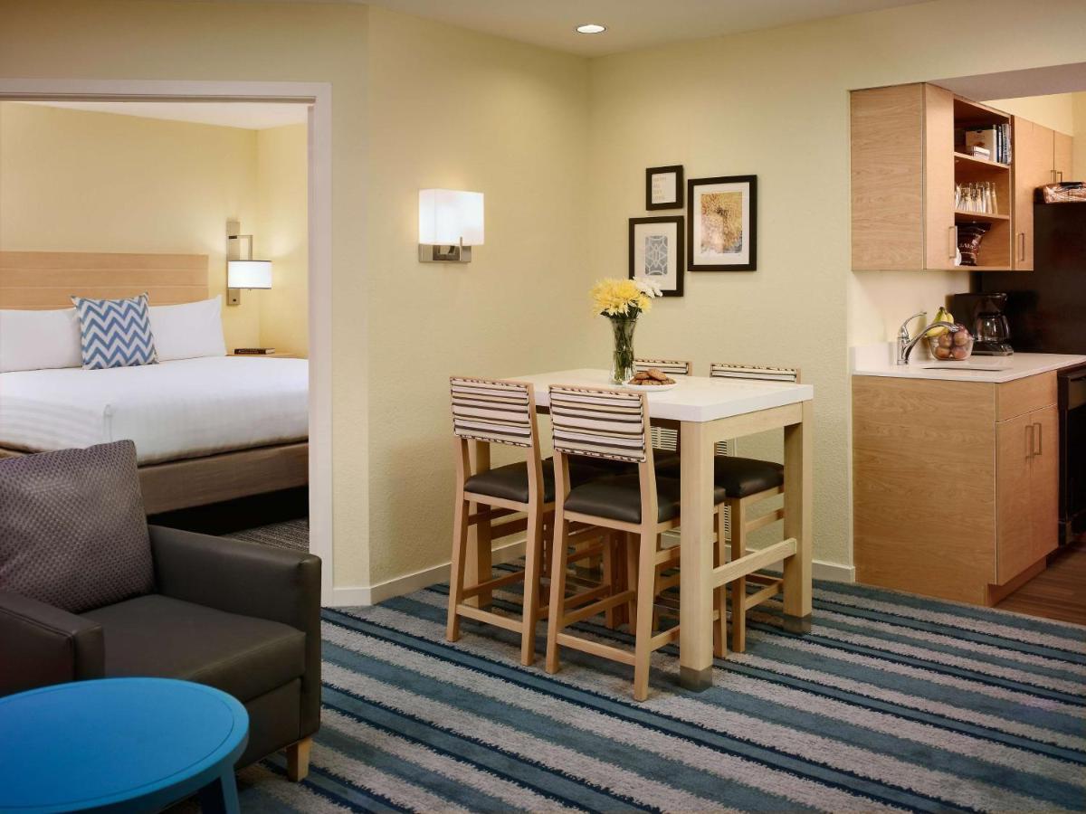 Sonesta Es Suites St. Louis Westport Maryland Heights Eksteriør billede