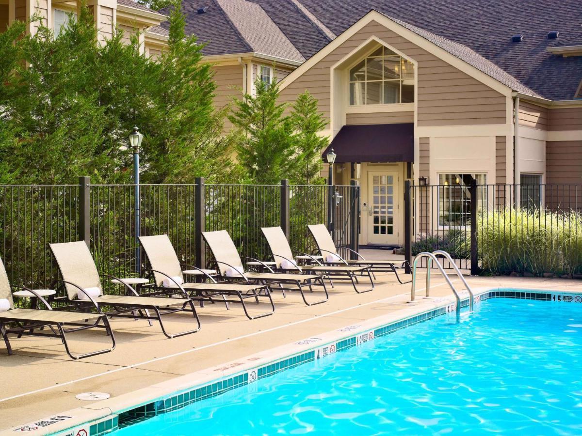 Sonesta Es Suites St. Louis Westport Maryland Heights Eksteriør billede