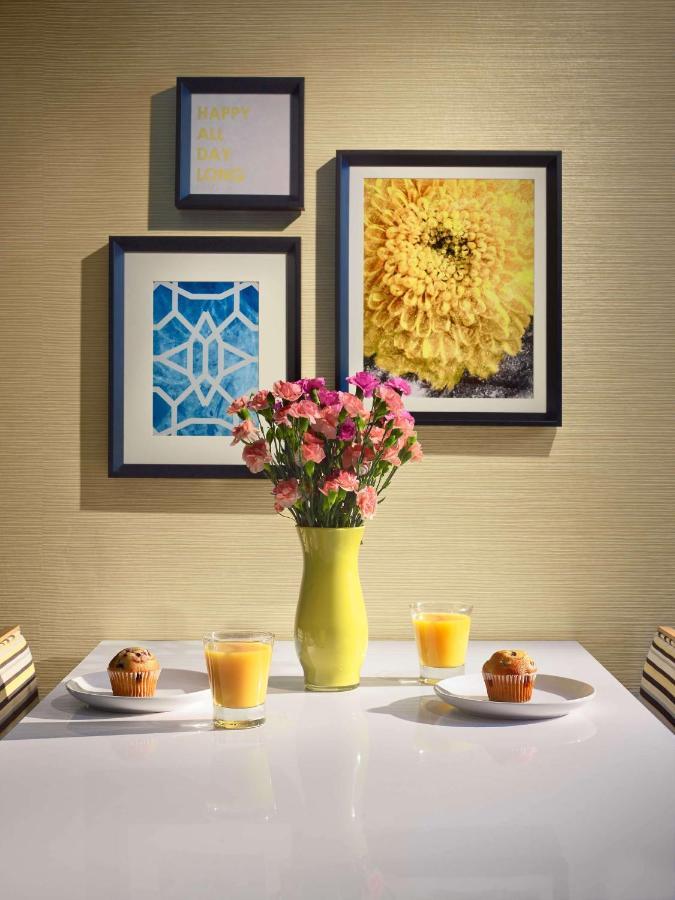 Sonesta Es Suites St. Louis Westport Maryland Heights Eksteriør billede