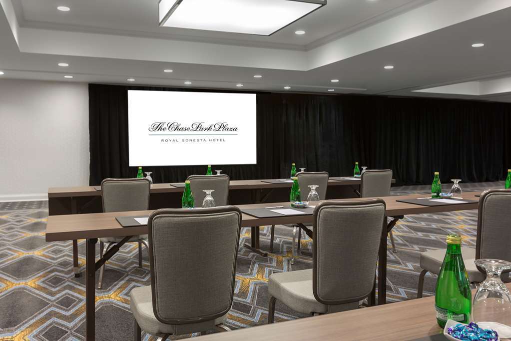 Sonesta Es Suites St. Louis Westport Maryland Heights Faciliteter billede