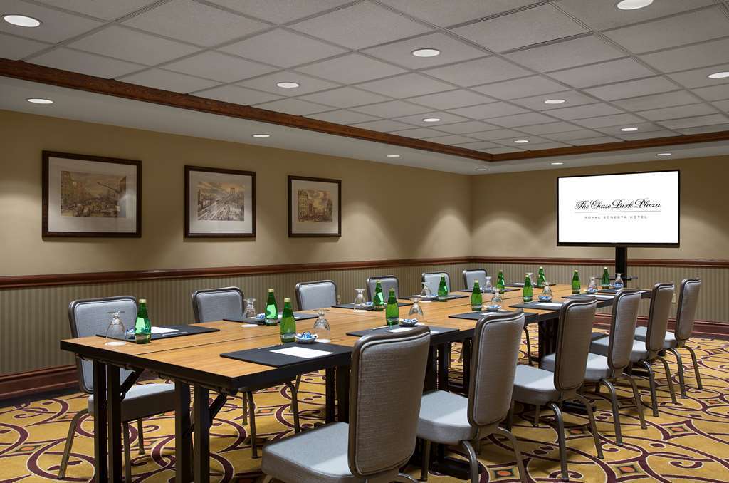 Sonesta Es Suites St. Louis Westport Maryland Heights Faciliteter billede