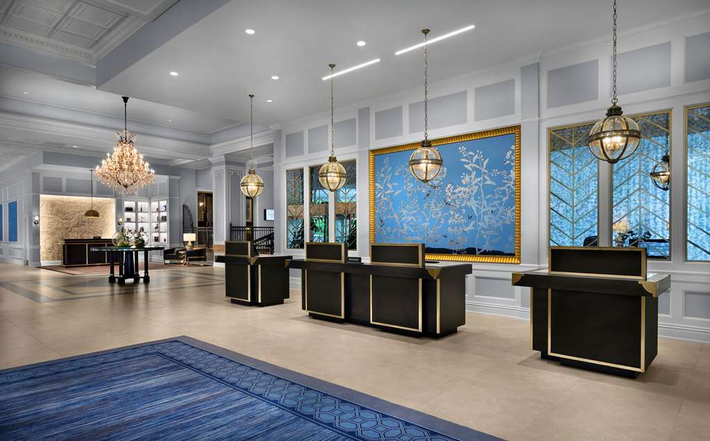 Sonesta Es Suites St. Louis Westport Maryland Heights Interiør billede