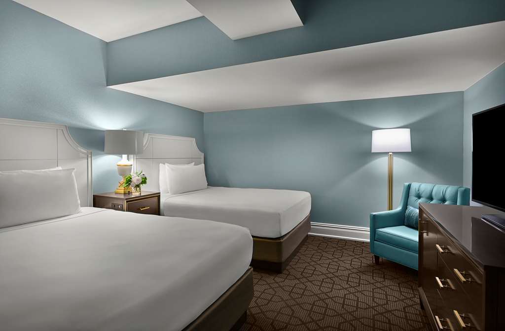 Sonesta Es Suites St. Louis Westport Maryland Heights Værelse billede