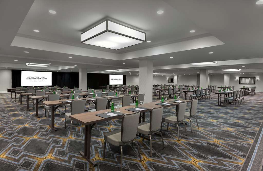 Sonesta Es Suites St. Louis Westport Maryland Heights Faciliteter billede