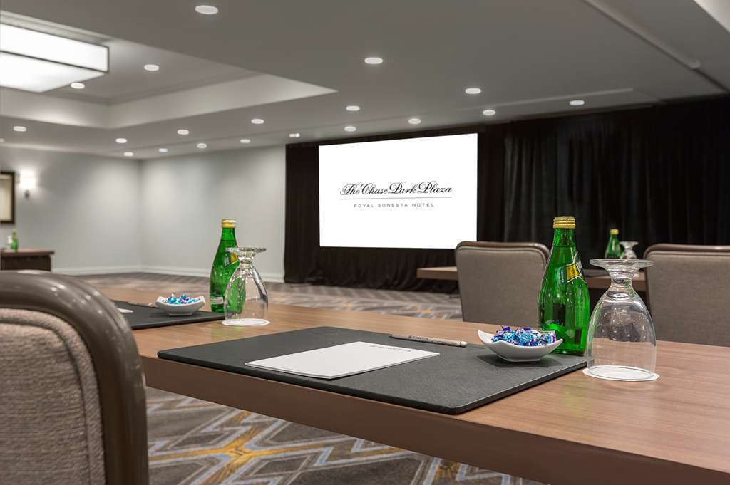 Sonesta Es Suites St. Louis Westport Maryland Heights Faciliteter billede