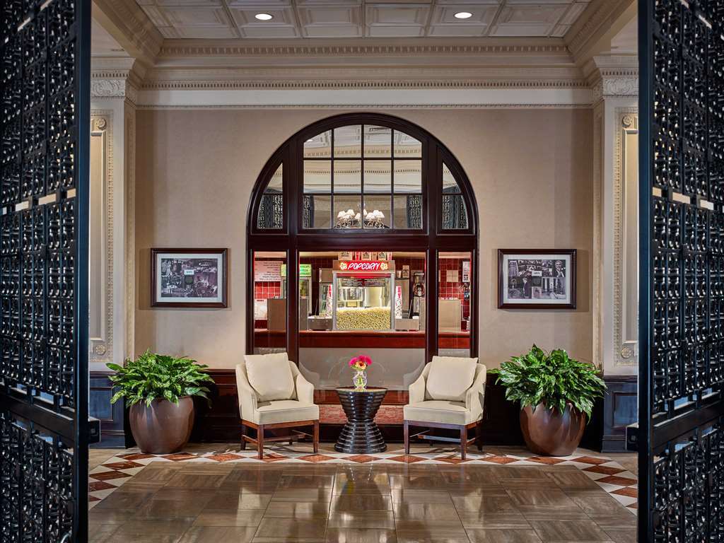 Sonesta Es Suites St. Louis Westport Maryland Heights Faciliteter billede