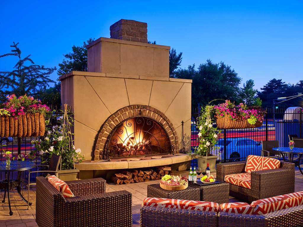 Sonesta Es Suites St. Louis Westport Maryland Heights Eksteriør billede