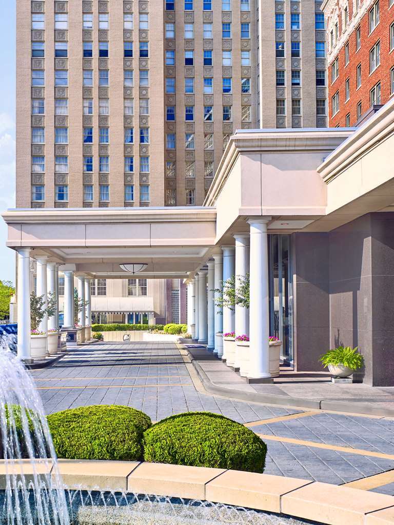Sonesta Es Suites St. Louis Westport Maryland Heights Eksteriør billede