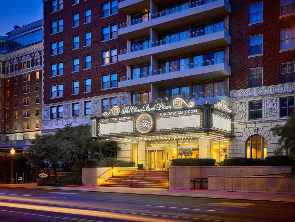 Sonesta Es Suites St. Louis Westport Maryland Heights Eksteriør billede