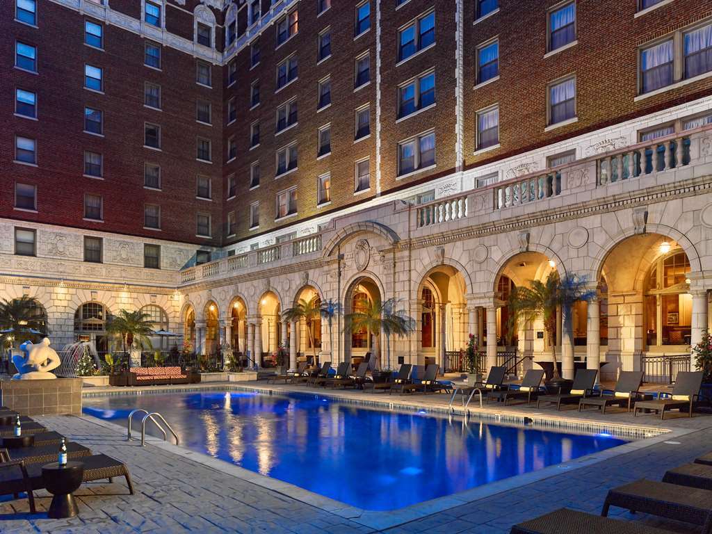 Sonesta Es Suites St. Louis Westport Maryland Heights Faciliteter billede